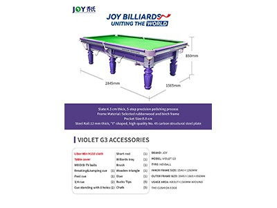 ​ Incontra Violet: giocoso, conveniente e costruito da JOY